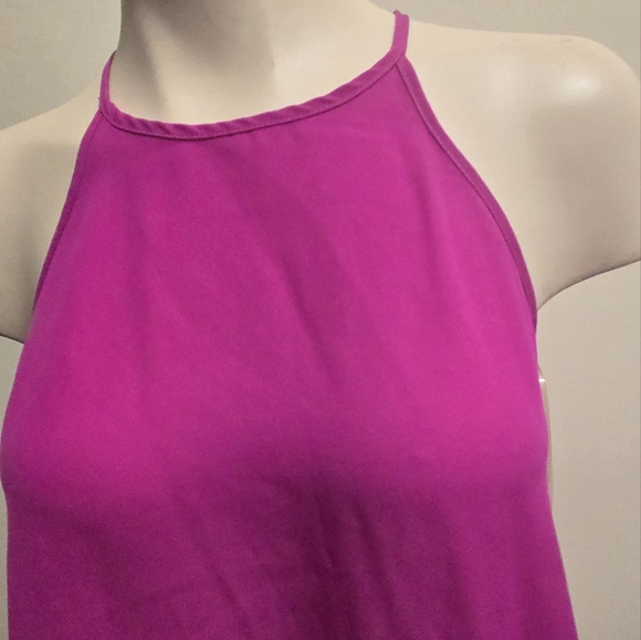 Lily White Tank Top - Picture 2 of 4